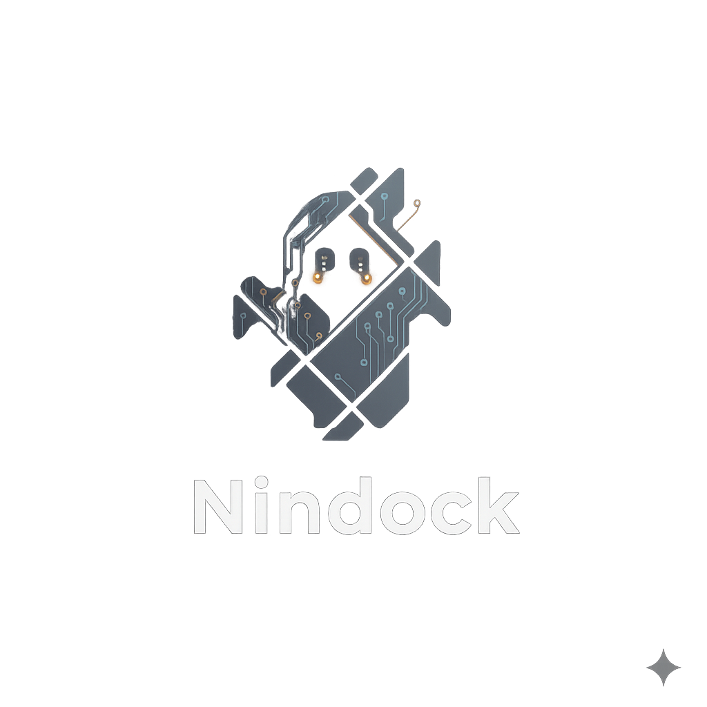 Nindock